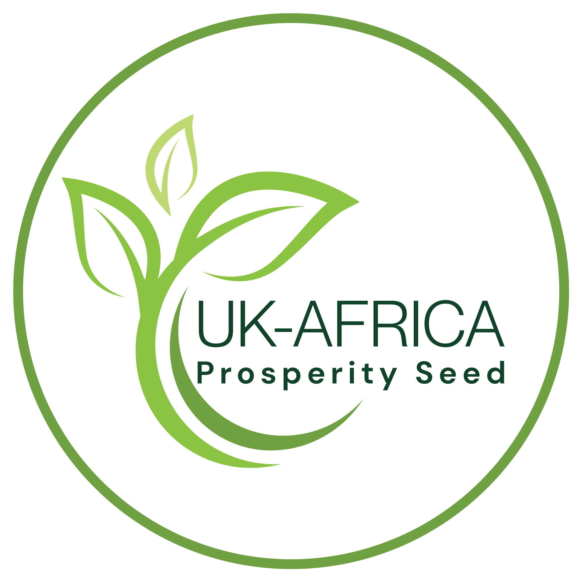 UK-Africa Prosperity Seed Logo